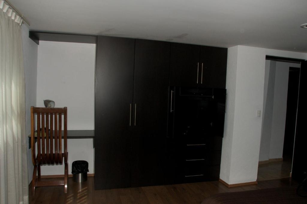 Suites Berna 12 Ciudad de México Pokoj fotografie